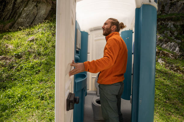 Portable Toilet Options We Offer in Kermit, TX
