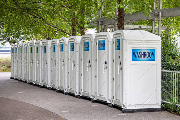 Best Event porta potty rental  in Kermit, TX