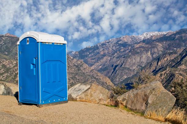 Best Temporary restroom rental  in Kermit, TX