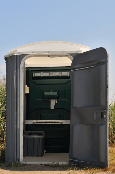 Best Best portable toilet rental  in Kermit, TX