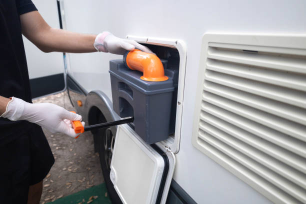 Best Luxury portable toilet rental  in Kermit, TX