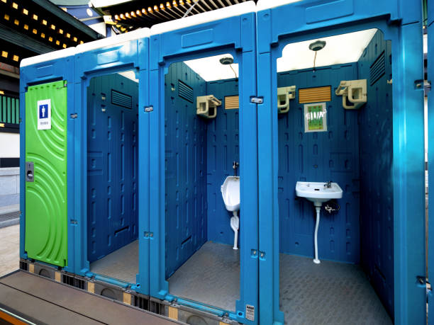 Best Local porta potty services  in Kermit, TX