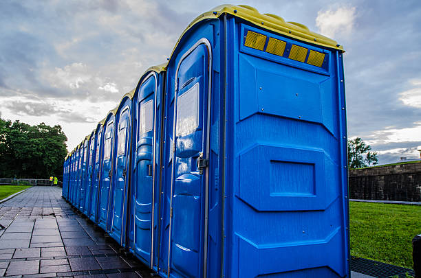 Best Porta potty delivery and setup  in Kermit, TX